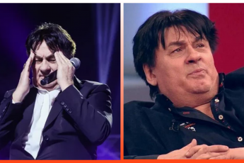 «Ты даже не певец, ты продукт!»: 74-летний Серов поставил на место молодую звезду. За что мэтр сорвался и как канал пытался стереть скандал