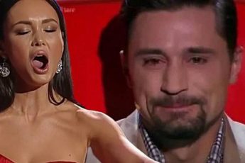 «Сиди и молчи!»: жена Воробьева разнесла Билана в пух и прах на шоу “Голос” – теперь всё внимание не к детям, а к этому конфликту