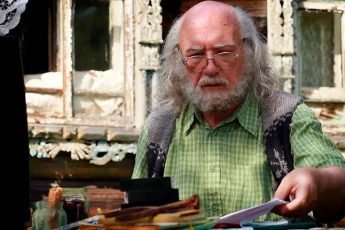 «Только дети и внуки держат на этом свете»: как живет 84-летний актёр Леонид Куравлёв