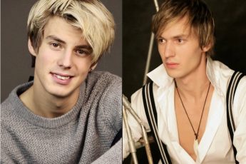 О старшем брате ходит слух, что он сын Абдулова, а младшего называют«Гением». Нил и Влас Кропаловы