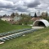 Как выглядит село, когда на земле есть хозяин? Показываю на примере Ярославской области.