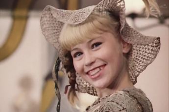 На съемках «Пеппи» сводила всех с ума: Светлана Ступак — девочка, которая не хотела взрослеть, до старости так и не дожила