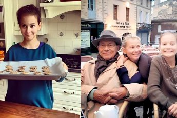 «Она не говорила 12 лет»: дочь Кончаловского и Высоцкой в коме, но три моргания изменили всё