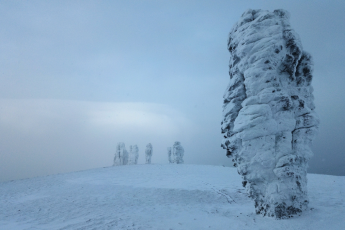 Зачем НАСА интересовалось плато Маньпупунёр?