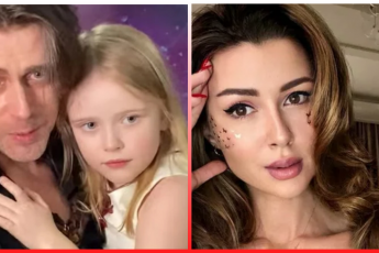 «Убирайся из нашего дома!»: пока Мила учится кататься на коньках, Чернышев раскрыл, как Заворотнюк спасла его от ультиматума старшей дочери