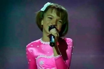 Девочке-ведущей «Утренней звезды» уже З6 лет: как она изменилась и чем занимается сейчас