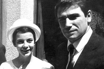 Слишком маленькая жена