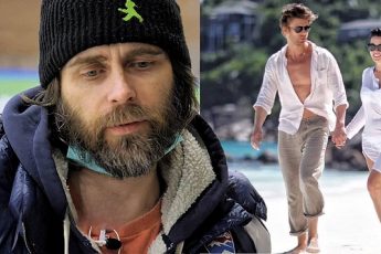 «Настя бы точно одобрила»: Петр Чернышёв показал женщину, которая смогла занять место Анастасии Заворотнюк – публика не сразу поверила