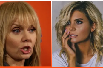 Валерия поставила дочь на место одной пощечиной и отменила Швейцарию: Что увидела певица в 17-летней Анне, чтобы пойти на такой жесткий шаг