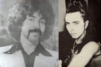 Родился в семье оленеводов, работал почтальоном: как жил Валерий Леонтьев до того, как стал звездой (редкие фото до славы)