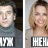 Совет да любовь: девять актёров нашего кино, которые женились в этом году