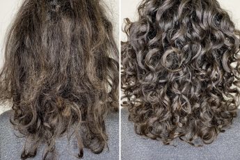 Честно о кудрявом методе