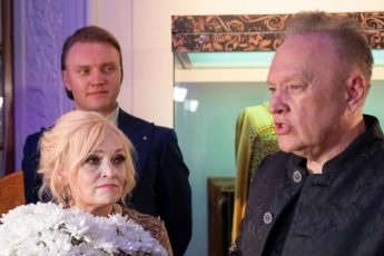 Развод с мужем . Неузнаваемая Кадышева прервала молчание после новости о проблемах в семье.