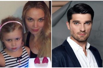 «Я была счастлива трижды»: Ольга Арнтгольц рассказала о троих детях и расставании