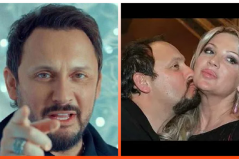 «Скакала по чужим койкам» ради миллионов: как жена Стаса Михайлова отсудила дом в Англии и бросила ради него знаменитого мужа