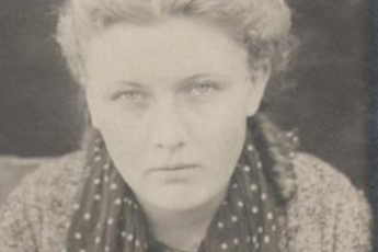 Тамара: красивая женщина из лагерей