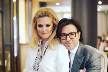 Первое свидание в колонии и свадьба в Версале – история любви Андрея Малахова