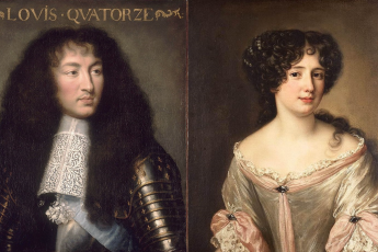 Темнокожая дочь королевы: "Ваша супруга пила много шоколада", - сказали королю