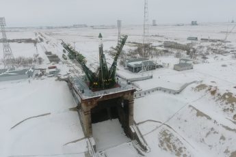 Съездил на Байконур и обалдел от кошмара в котором там живут люди