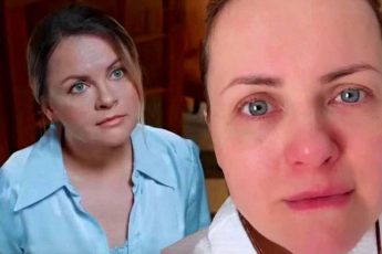 «Да она же безграмотная!»: жену Игоря Николаева разнесли в сети за ошибку в одном слове – хейтеры не пощадили Проскурякову