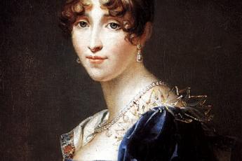 Ортанс: отчим выдал ее замуж, чтобы скрыть - она носит его сына