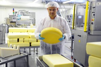 10 интересных фактов о привычных продуктах