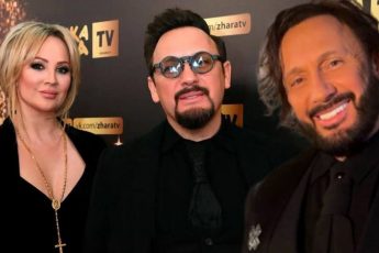 Жена не простила: Стас Михайлов оказался в центре скандала – на видео с вечеринки его застали с другой женщиной