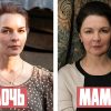 Мамины дочки: как выглядят дочери известных актрис нашего кино, которые пошли по их стопам