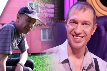 Скромно и без удобств: Как выглядит загородный дом Сергея Соседова