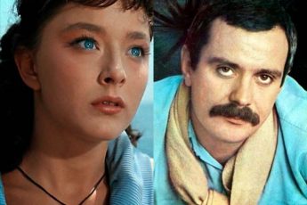 Яркая внешность от бабушки ‒ знаменитая фамилия дедушки: как выглядит внучка Михалкова и Вертинской, какую дорогу выбрала