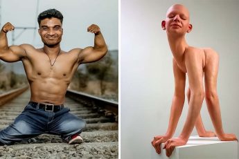 9 уникальных людей, которые ломают все представления о границах человеческих возможностей