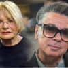 Агата Ариелла Максакова: Как сейчас выглядит подросшая внучка Валентина Юдашкина - правнучка Людмилы Максаковой