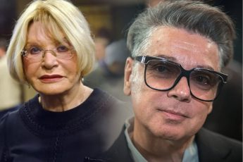 Агата Ариелла Максакова: Как сейчас выглядит подросшая внучка Валентина Юдашкина - правнучка Людмилы Максаковой