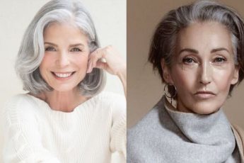 Как помолодеть с помощью одежды. 4 цвета одежды, в которых любая женщина выглядит моложе