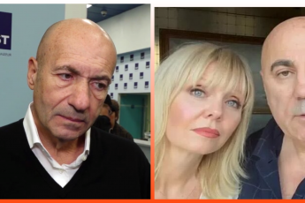 Крутой поставил на место звёзд: «Не надо сравнивать себя с шахтёрами!» Почему Валерия сразу отменила фотосессию и поехала в Кузбасс