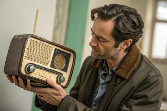 Зачем в радио AM диапазон, если там постоянно только шум ?