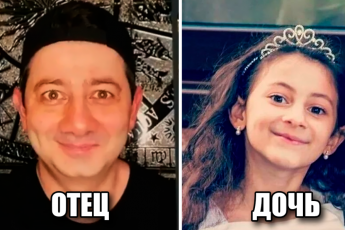 11 детей знаменитых актеров и музыкантов, которые как две капли воды похожи на своих родителей