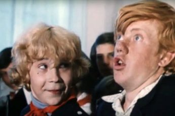 За кадром Электроника: забавные случаи, малоизвестные факты