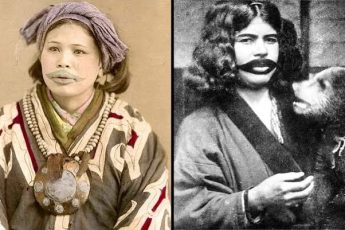 Тайна какого народа Дальнего Востока до сих пор не разгадана?