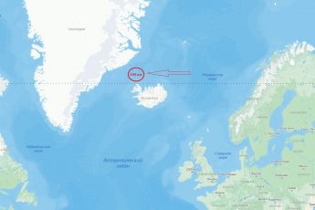 Почему подводные лодки сюда никогда не заплывают