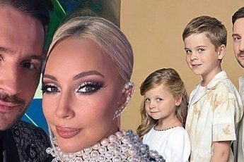 «Я больше не могу скрывать»: Сергей Лазарев признался, кто заменил детям маму – и это не та, о ком все думали