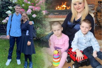 Дочь старшеклассница, а сын уже студент: Как сейчас выглядят приемные дети Маргариты Суханкиной