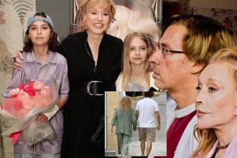 «Это конец?» Почему дети Пугачёвой просят вернуться в Россию – и что заставило Примадонну задуматься о разводе с Галкиным*