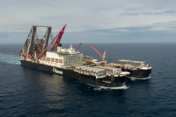 Гиганты морей: 5 самых огромных кораблей, которые реально существуют