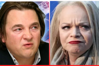 "Увижу Долину – выключу ТВ": скандал, из-за которого Эрнст убрал 70-летнюю звезду из эфира "Первого". Спасет ли её обещание вернуть деньги?