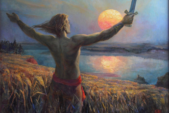 «11 славянских племён, от которых произошли россияне»: конкретизируем наших предков и убираем «не те» племена из списка