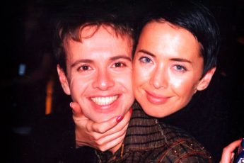 О ком пел в своих хитах Андрей Губин, который так и не женился, как сейчас выглядит кумир 90-х, что сгубило его карьеру