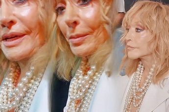 Алла Пугачёва без фильтров в полупустой Юрмале: потерянный взгляд и парик как у манекена – что на самом деле происходит с легендой эстрады?