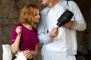 Ольга Кузьмина и Александр Энберт. Жизнь после шоу «Ледниковый период »