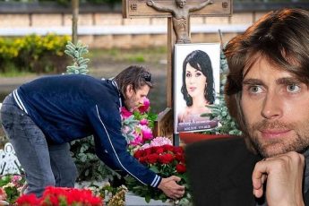 «Я снова полюбил»: Чернышёв разрывается между памятью о Заворотнюк и новой женщиной – выдержит ли это дочь Мила?